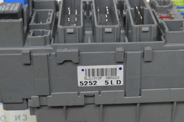 HONDA 38200SWAA12 в наличии Львов