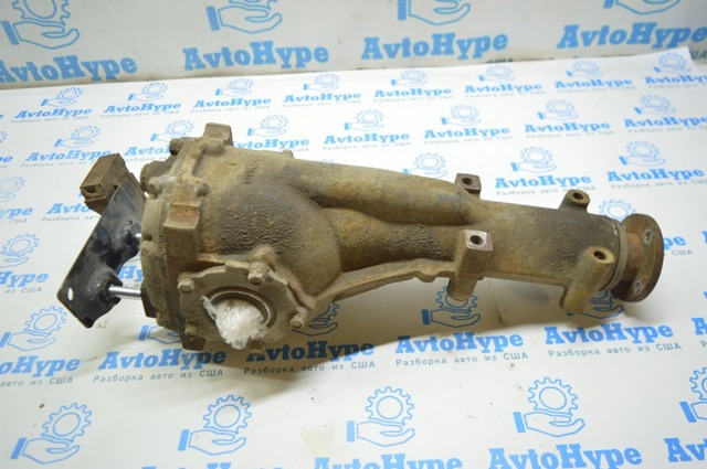38300AC370 SUBARU Редуктор задний купить в Каменское