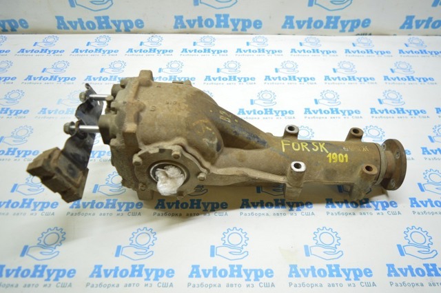 SUBARU 38300AC370 Редуктор задний в наличии Украина