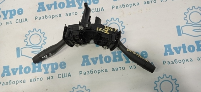 Переключатель подрулевой, левый 39043501 GM