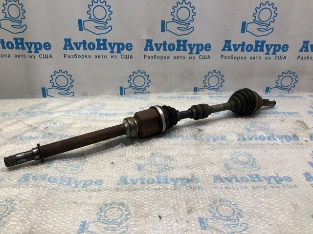 ШРУС наружный передний 391003ZM0B NISSAN