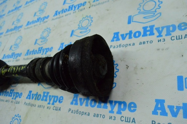 ШРУС внутренний передний правый 391009PM0D NISSAN