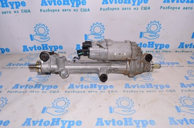 39112868 GM Рейка рулевая купить в Чернигов