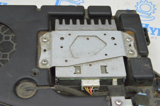 39120SWAA01 HONDA Сабвуфер купить в Каменское