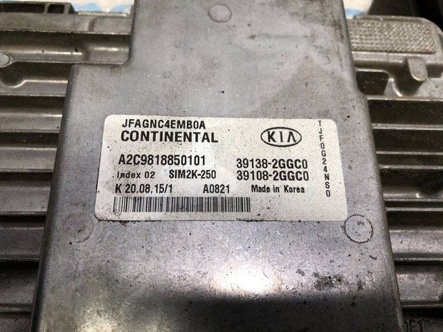 391382GGC0 HYUNDAI купить в Ужгород