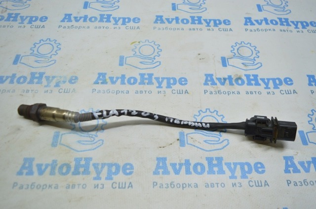 392102E101 HYUNDAI Датчик кислорода до катализатора купить в Ужгород