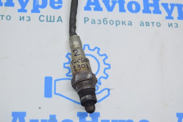 392102M425 HYUNDAI Датчик кислорода после катализатора купить в Житомир