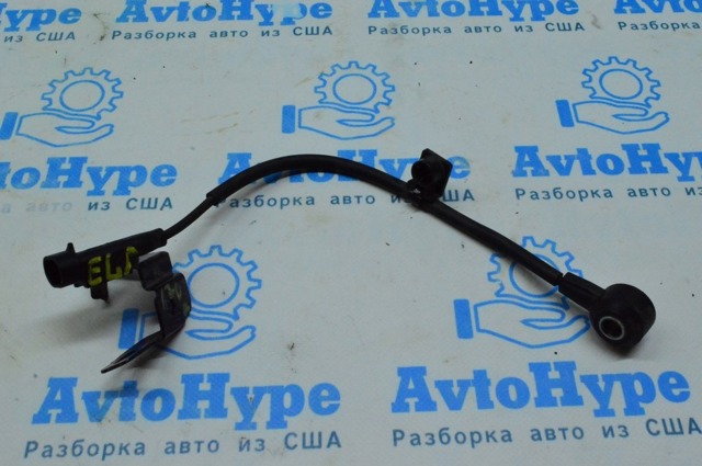 Датчик детонации 392502E000 HYUNDAI