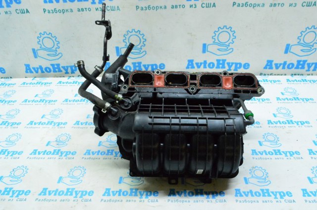 393002B100 HYUNDAI Датчик давления во впускном коллекторе, MAP купить в Черкассы