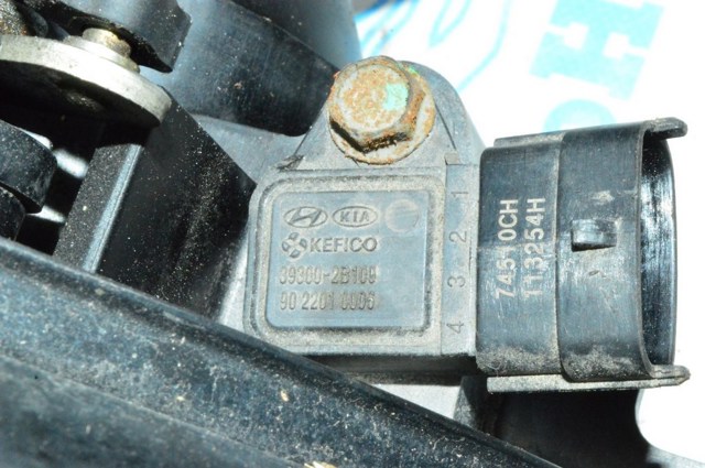 HYUNDAI 393002B100 Датчик абсолютного давления в наличии Ирпень