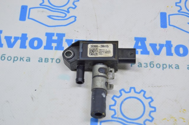 Датчик давления выхлопных газов 393602M415 HYUNDAI