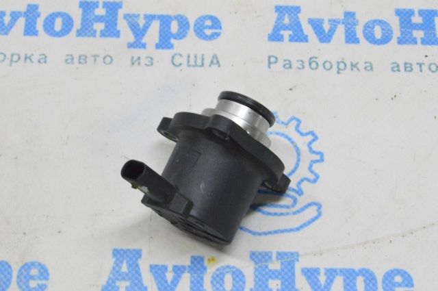 Клапан рециркуляции наддувочного воздуха турбины 394502M400 HYUNDAI