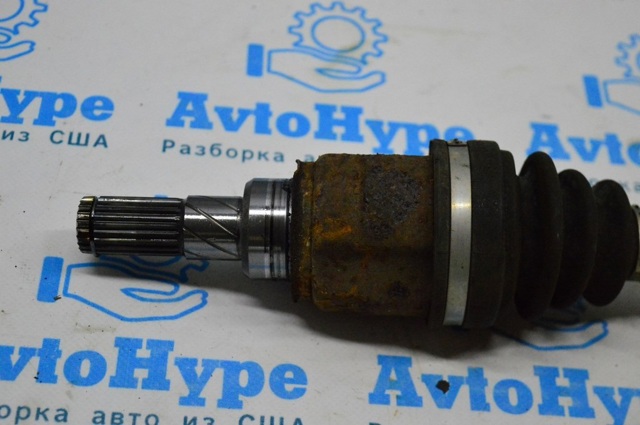 396003JA0A Полуось задняя купить Днепр