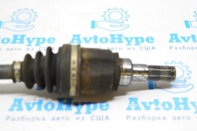 396003JA0A Задняя полуось купить Житомир