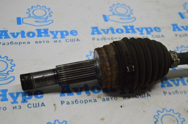 396003JA0A Полуось задняя купить Павлоград