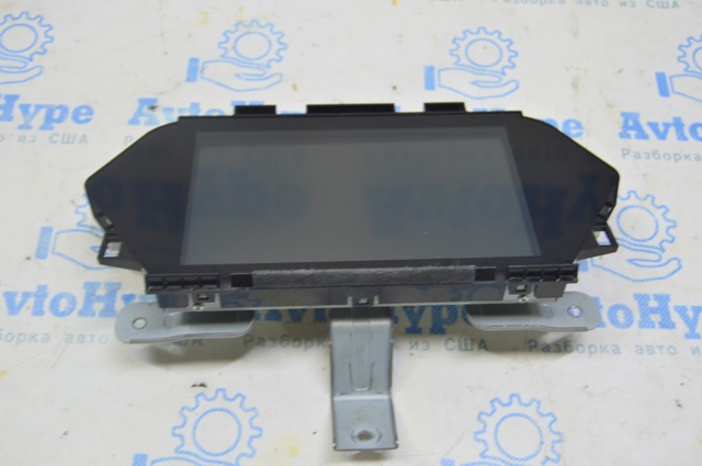 Дисплей многофункциональный 39810STXA01 HONDA