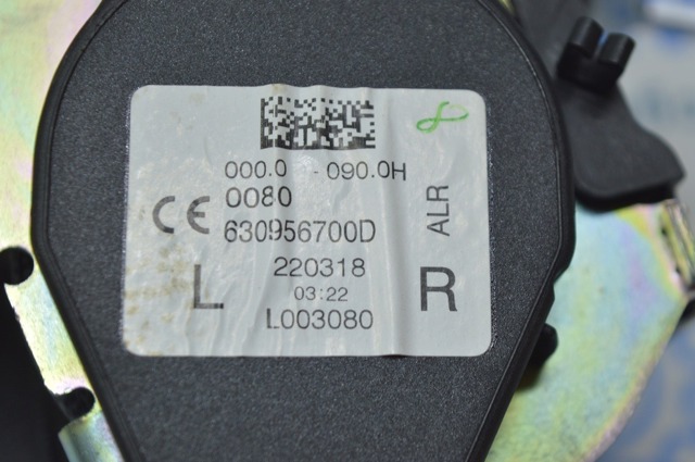VOLVO 39836046 в наличии Житомир