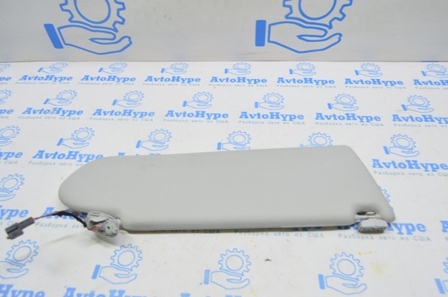 3B0857561BY20 VAG Фиксатор солнцезащитного козырька купить в Запорожье