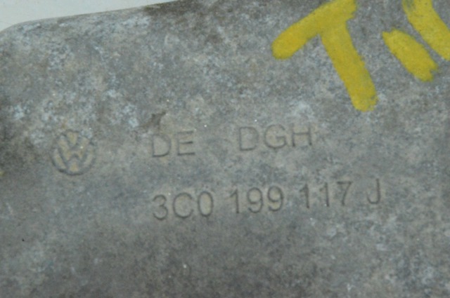 VAG 3C0199117J в наличии Житомир
