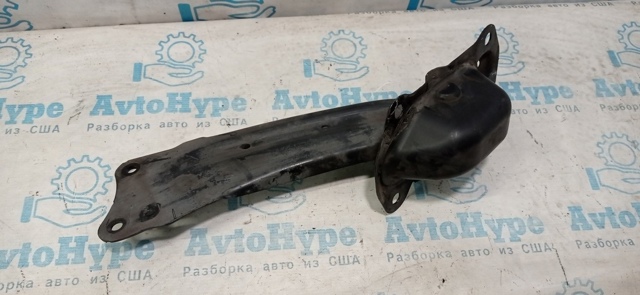 Рычаг/тяга задней подвески продольный нижний, левый 3C0505223F VAG
