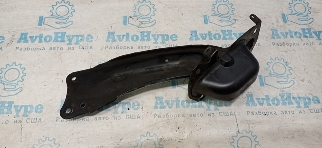 3C0505224F Рычаг (тяга) задней подвески продольный нижний правый купить Одесса