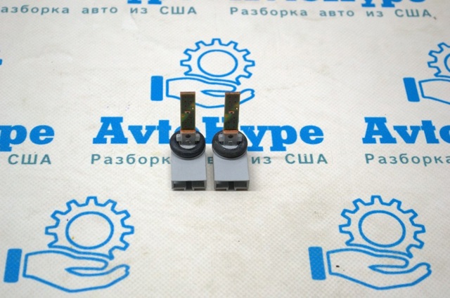 Датчик температуры воздуха в салоне Ауди A3