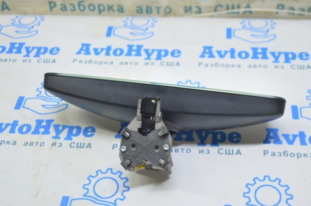 3G0857511AL9B9 VAG Зеркало заднего вида купить в Черновцы