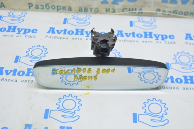 Зеркало салона авто 3G0857511AL9B9 VAG