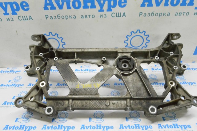 Подрамник передней подвески 3Q0199369E VAG