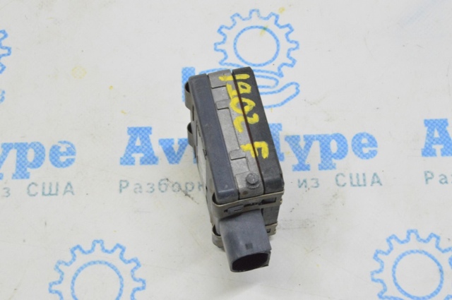 3QF907561C Радарный датчик дистанции купить Черновцы