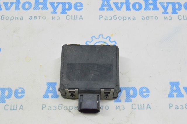 Радарный датчик дистанции 3QF907561C VAG