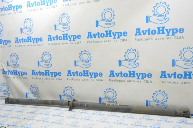 Вал карданный задний в сборе 40100SXSA01 HONDA