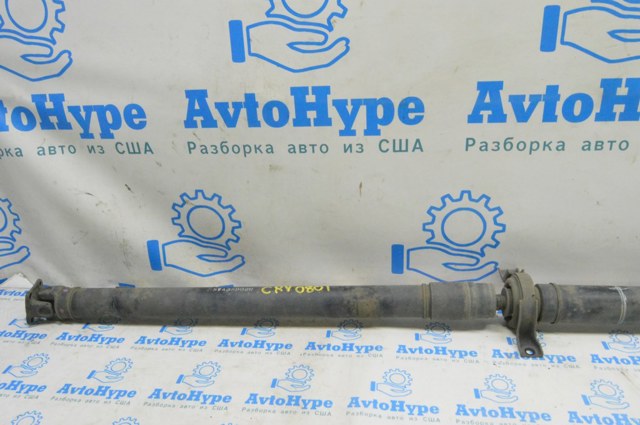 40100SXSA01 HONDA Кардан задний купить в Тернополь