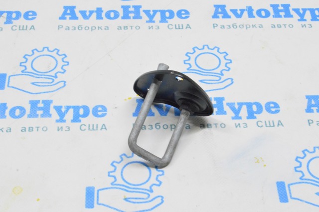 Гайка колесная 40224ZN50A NISSAN