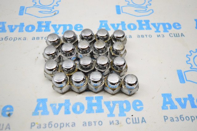 40224ZN50A Гайка колесная купить Киев
