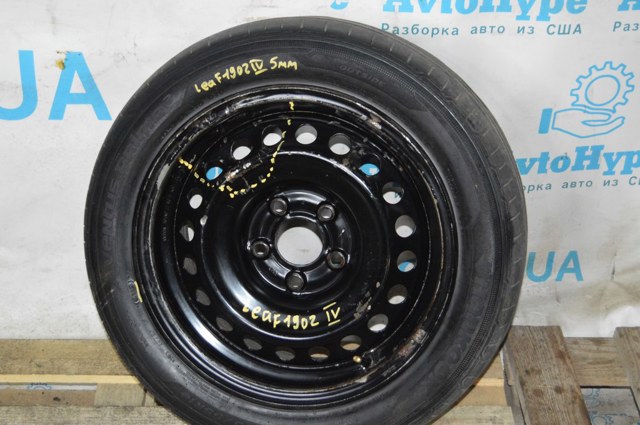 Колеса 403003NF0E NISSAN