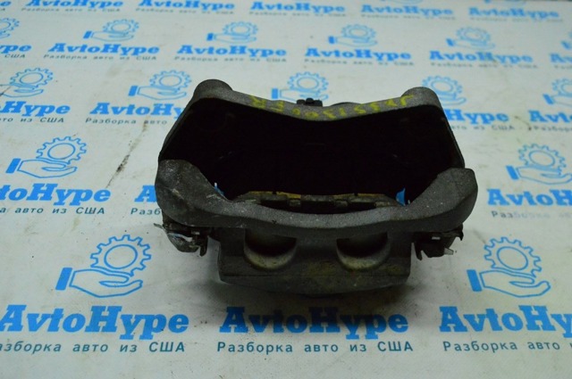 Тормозной суппорт 410013JA0C NISSAN