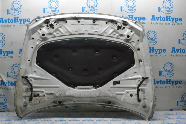 BMW 41007290944 Капот в наличии Кривой Рог