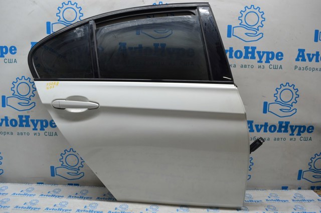 Дверь задняя в сборе 41007298514 BMW
