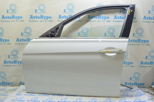 Двери кабины 41007298565 BMW
