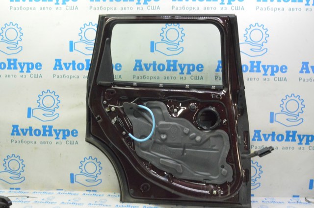 BMW 41007343903 Дверь задняя левая в наличии Ровно