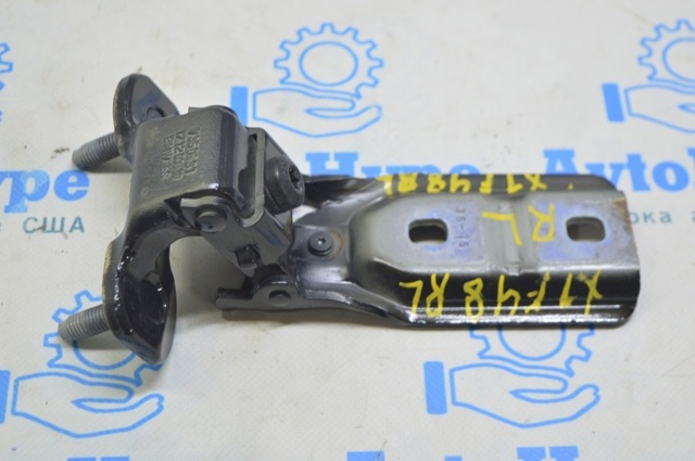 Петля багажника 41007350829 BMW