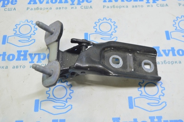 BMW 41007350830 Петля задней двери в наличии Одесса