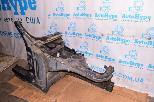 BMW 41007377916 Арка крыла переднего правого в наличии Киев