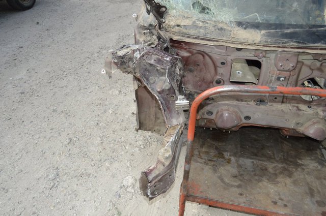 BMW 41007386988 Лонжерон правый в наличии Черновцы