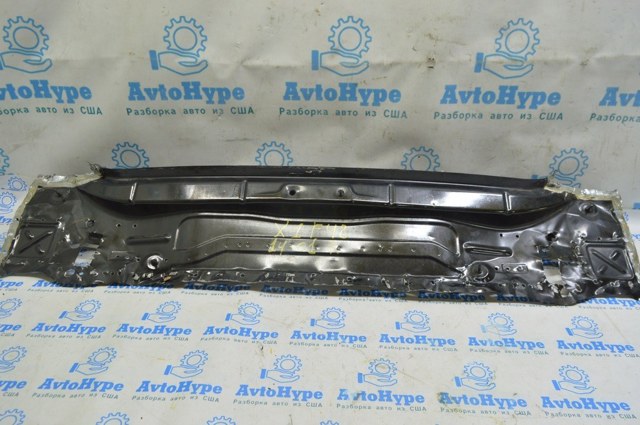 Панель задняя, багажного отсека 41007402515 BMW