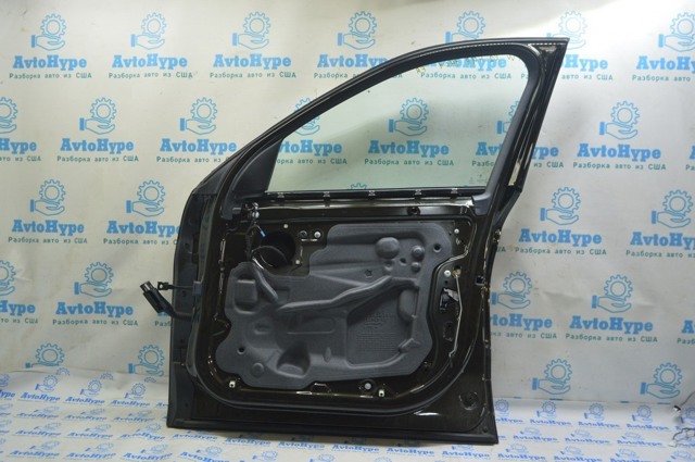 41007414370 BMW Дверь передняя правая купить в Днепр