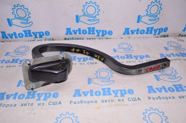 Завеса крышки багажника 41007420784 BMW