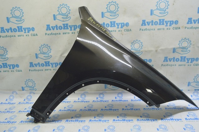 Переднее правое крыло 41007427300 BMW
