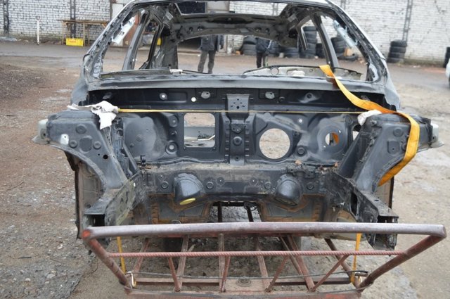 41007427782 BMW Лонжерон правый купить в Хмельницкий